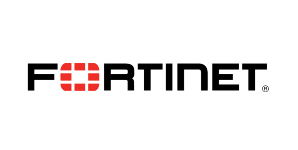 Fortinet logo