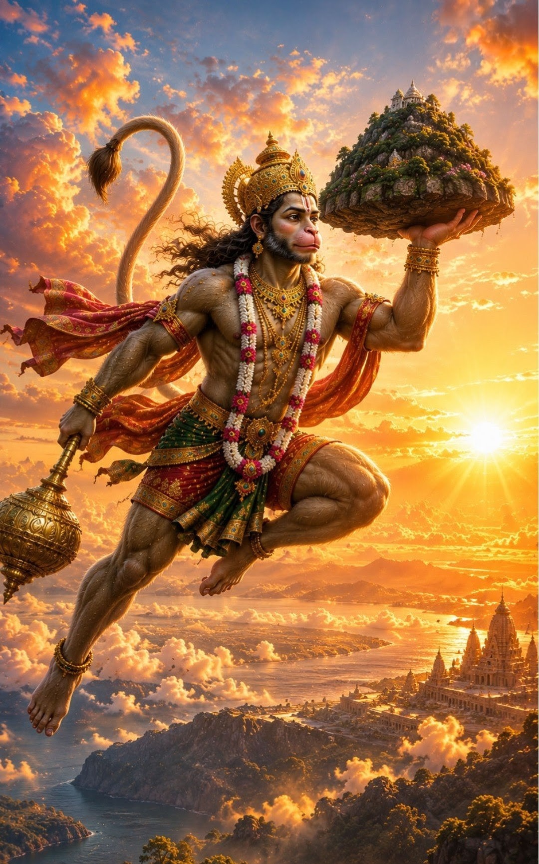 Hanuman