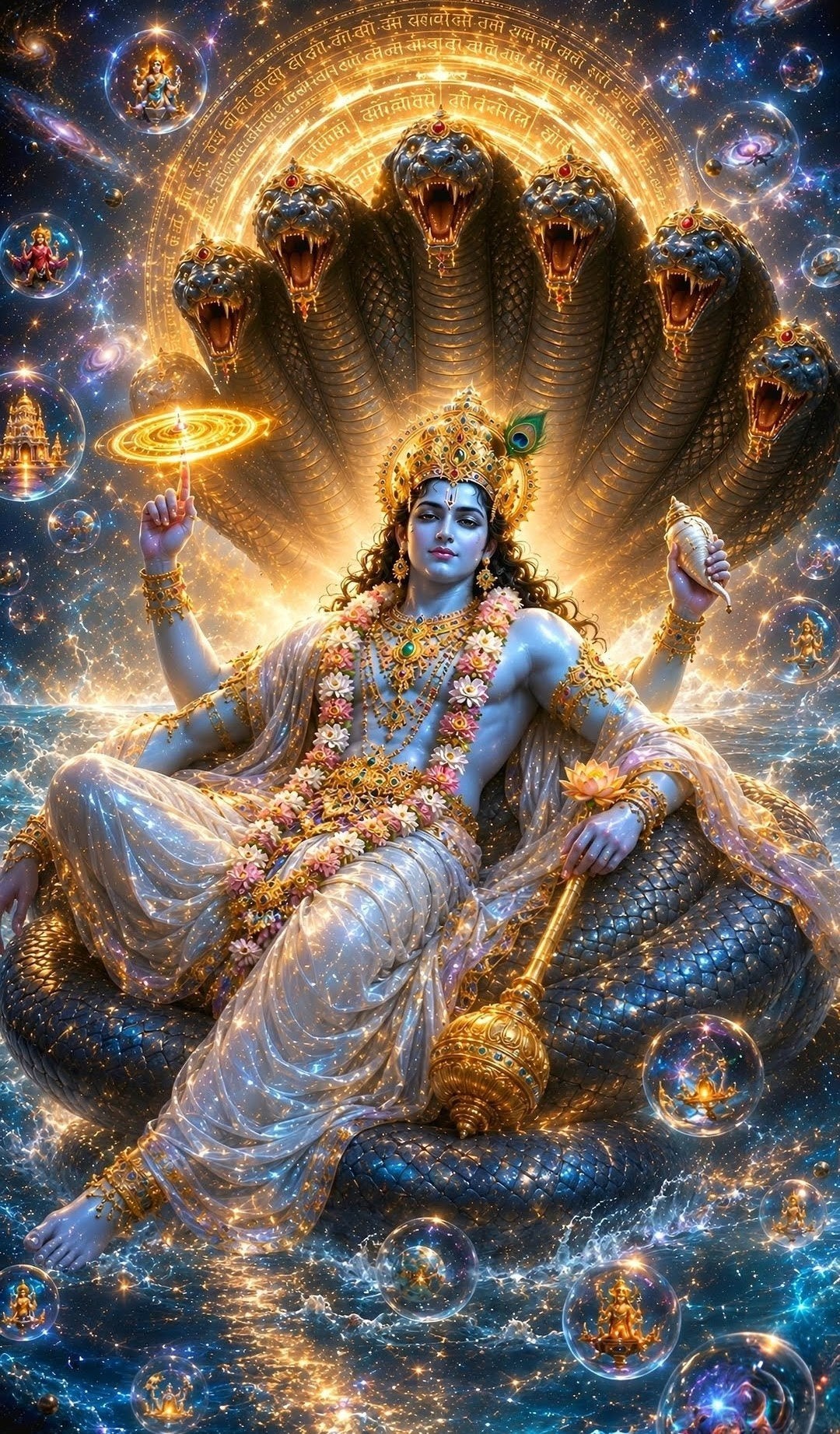 Krishna