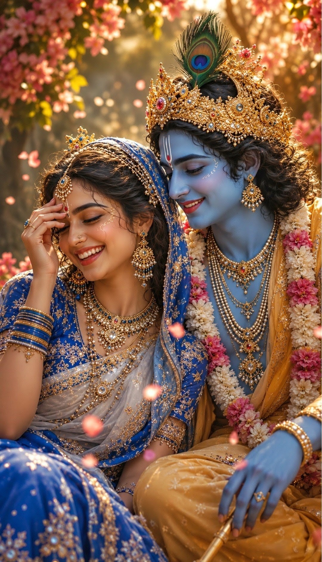 Radha Krishna